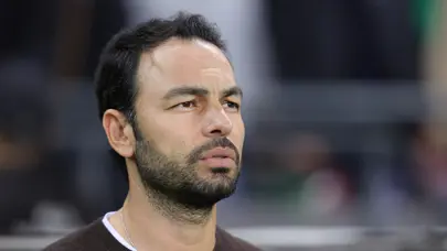 Selçuk İnan: "Oyuncularımız çok çok iyi mücadele etti"