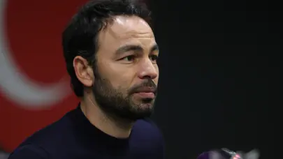 Selçuk İnan, Fenerbahçe maçında bir ilkin peşinde