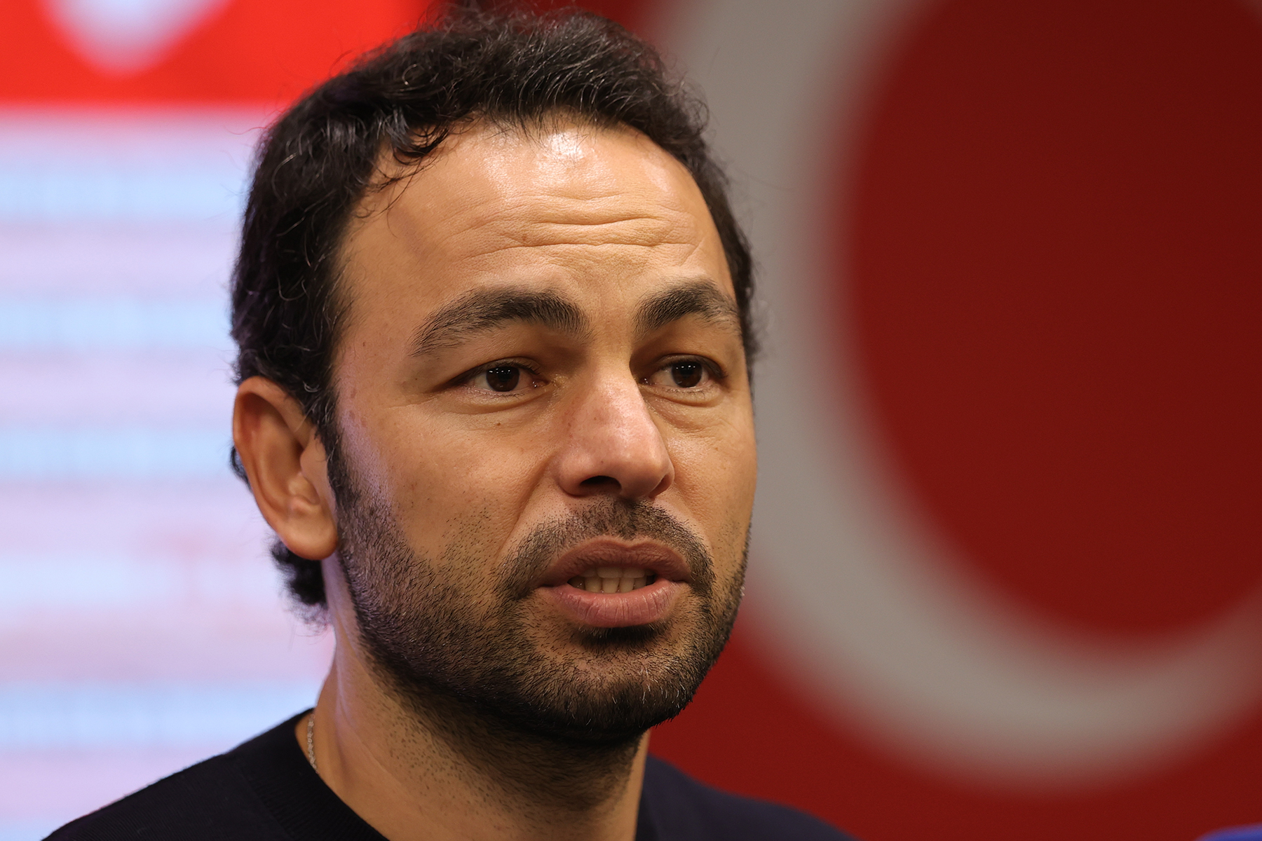 Selçuk İnan'dan maç sonu transfer yanıtı