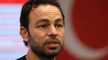 Selçuk İnan'dan maç sonu transfer yanıtı