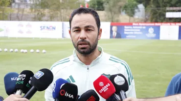 Selçuk İnan'ın gözdesi Petkovic: "Karakterli bir duruş sergiledi"