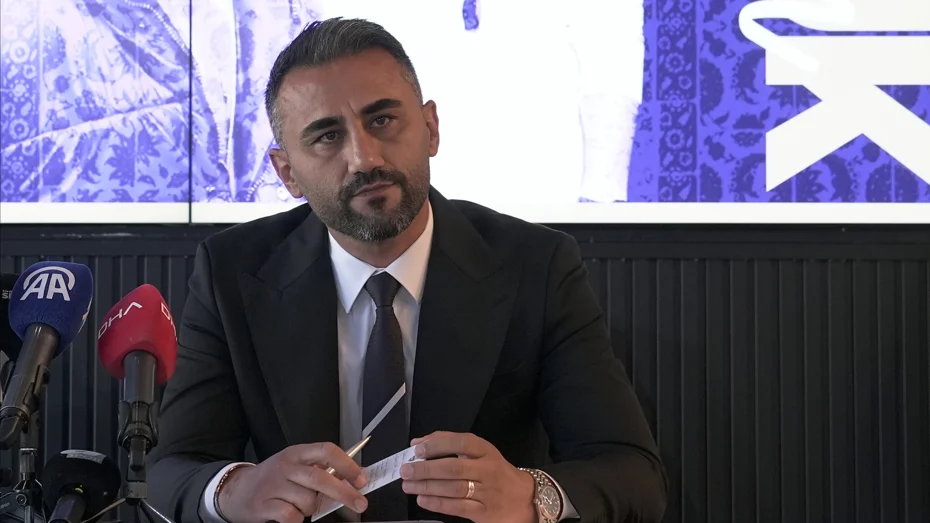 Selçuk Şahin, Trabzonspor'un büyük umutlarla transfer ettiği yıldızı kaptı - 1