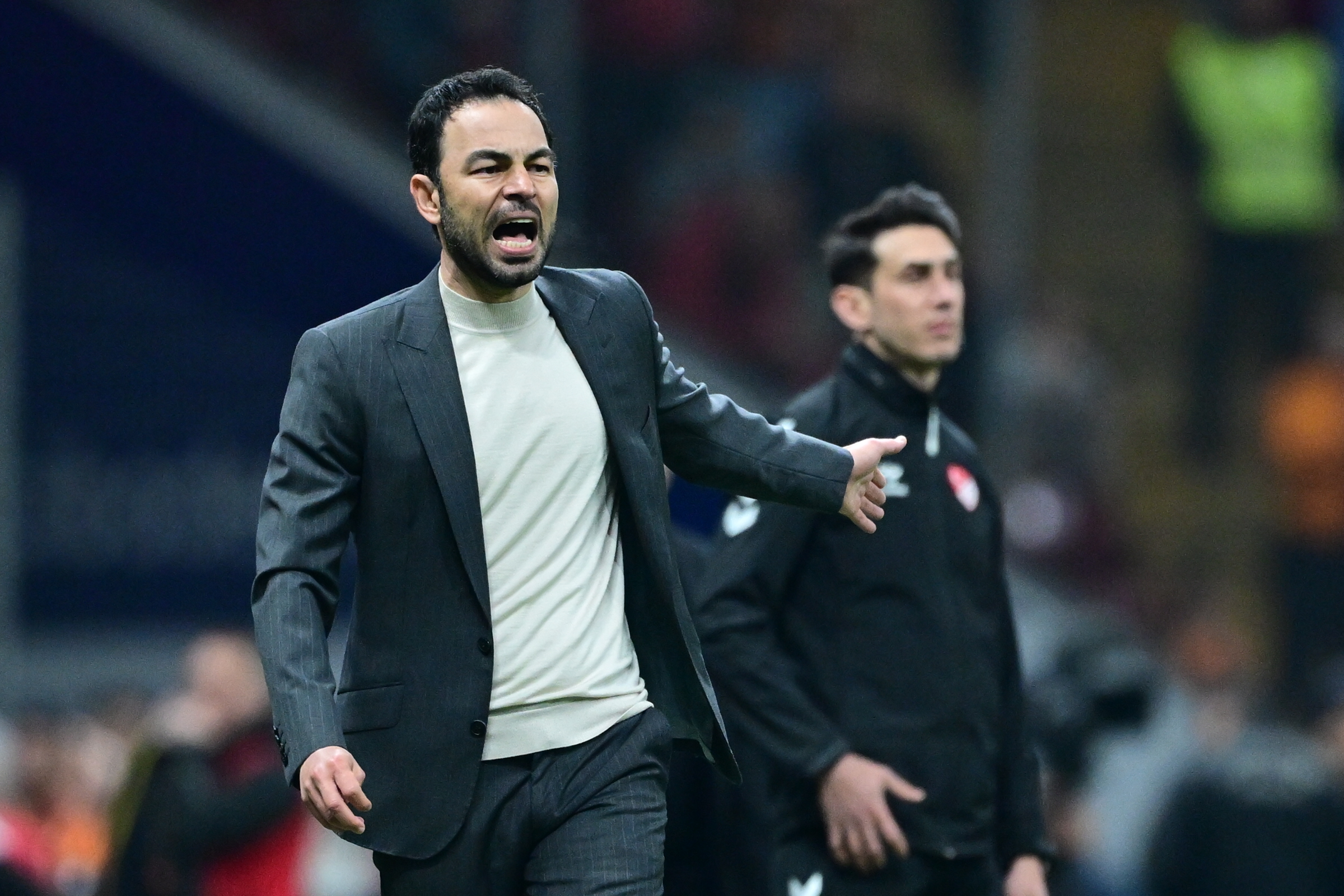 Selçuk İnan'dan tepkilere yanıt geldi: 