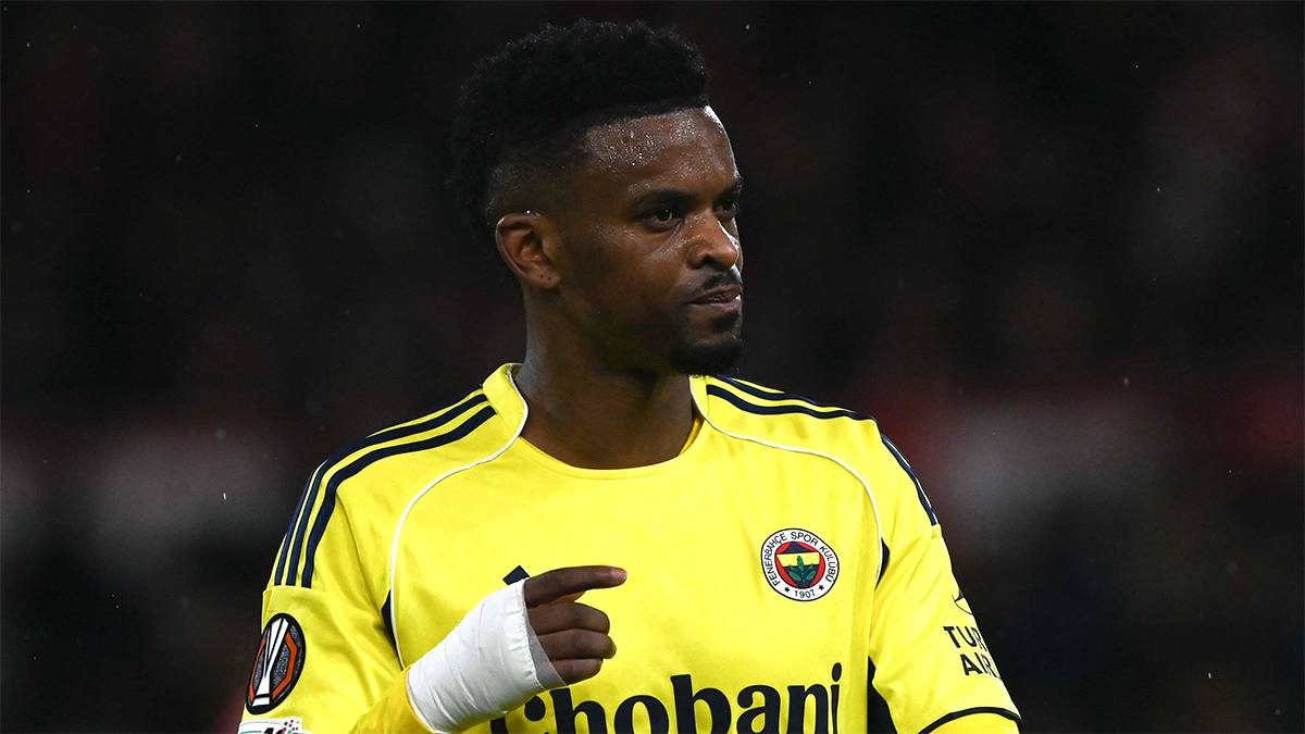 Fener'in Ticaret Zekası Devrede: Bedava Gelen Semedo, Altın Yumurtlayıp Gidiyor!