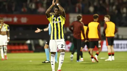"İddia ediyorum Fenerbahçe'nin en iyi transferi" | Spor yazarları, Feyenoord maçı için ne dedi?