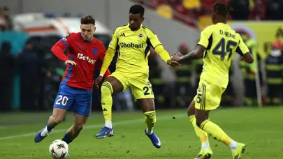 "Lig grubunun en perişan takımına teslim oldular" | Spor yazarları Fenerbahçe için ne dedi?