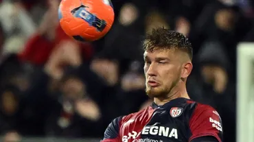 Semih Kılıçsoy, Serie A'da alev aldı: Fiorentina'yı da boş geçmedi