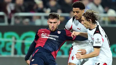 Semih Kılıçsoy'dan Beşiktaş dönemiyle ilgili İtalyan basınına çarpıcı sözler