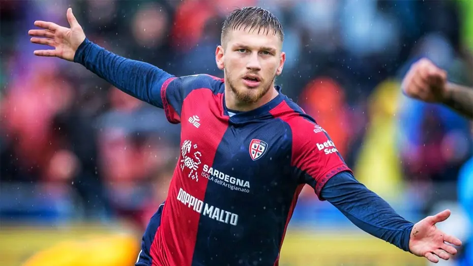 Semih Kılıçsoy'da Cagliari'yi yıkan haber! Bunu hiç tahmin etmiyorlardı - 4