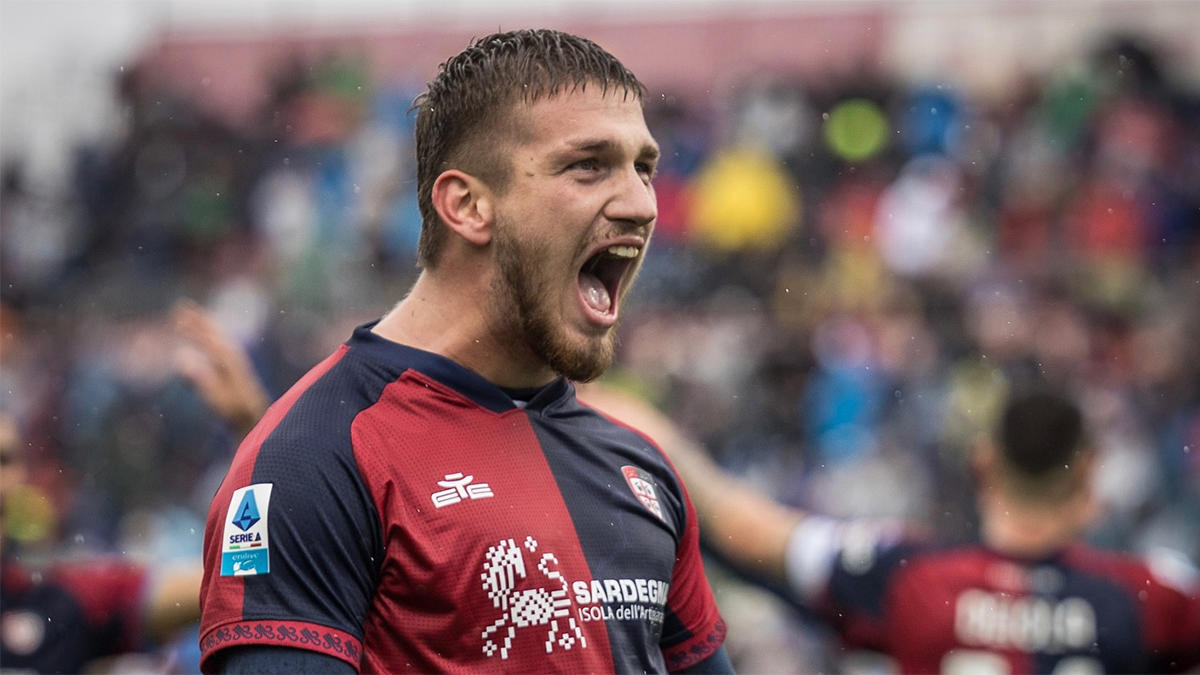 Ve 40 milyon euroluk Semih Kılıçsoy bombası resmen açıklandı