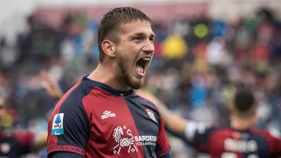 Ve 40 milyon euroluk Semih Kılıçsoy bombası resmen açıklandı Ve 40 milyon euroluk Semih Kılıçsoy bombası resmen açıklandı