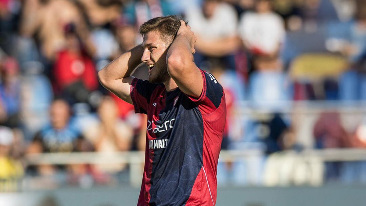 Semih Kılıçsoy depremi! Hiç kimsenin beklemediği haberi İtalyanlar verdi