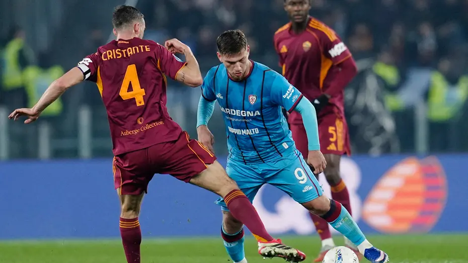 Beşiktaşlıların beklediği Semih Kılıçsoy haberi sonunda geldi! Her şeyi duyurdular - 2 Beşiktaşlıların beklediği Semih Kılıçsoy haberi sonunda geldi! Her şeyi duyurdular - 2