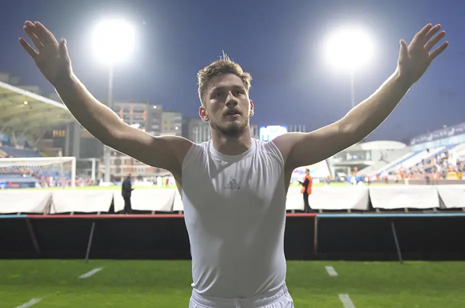 Semih Kılıçsoy aldığı kararla Beşiktaş'ı şoke etti - 4