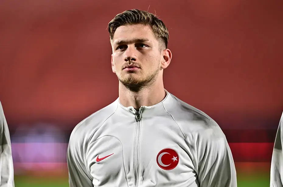 Semih Kılıçsoy aldığı kararla Beşiktaş'ı şoke etti - 2
