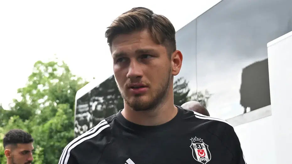Cagliari günlerini anlatan Semih Kılıçsoy'dan Beşiktaş itirafı! - 6