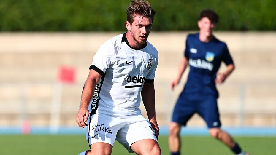 Cagliari günlerini anlatan Semih Kılıçsoy'dan Beşiktaş itirafı! - 3