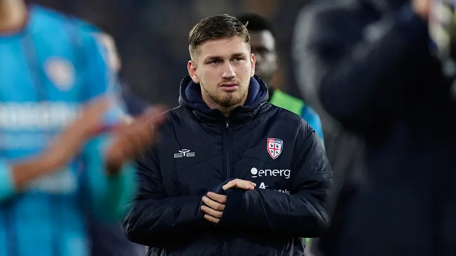 Semih Kılıçsoy'da Cagliari'yi yıkan haber! Bunu hiç tahmin etmiyorlardı - 5