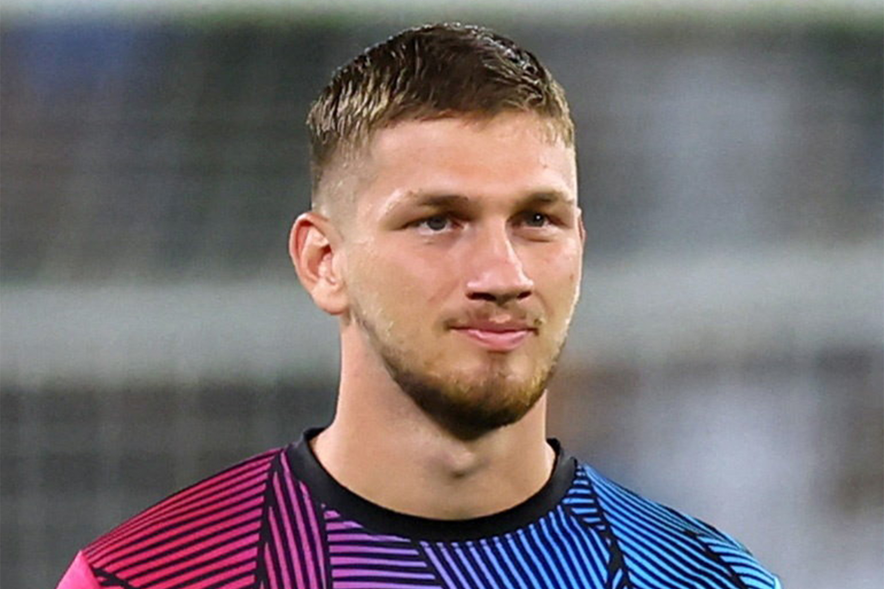 Semih Kılıçsoy İtalya'da manşetleri yaktı: "Bu golü geçersiz saymak suç olurdu"