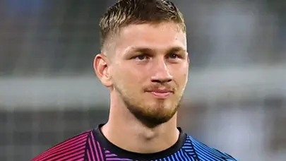 Semih Kılıçsoy İtalya'da manşetleri yaktı: "Bu golü geçersiz saymak suç olurdu"