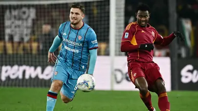 Beşiktaşlıların beklediği Semih Kılıçsoy haberi sonunda geldi! Her şeyi duyurdular