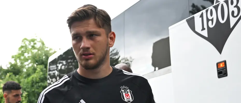SON DAKİKA | Anlaşma sağlandı: Semih Kılıçsoy'un yeni takımı belli oldu - 3
