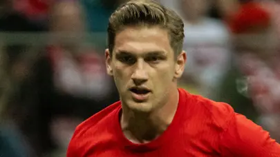 Cagliari'de Semih Kılıçsoy coşkusu: "İmparator"