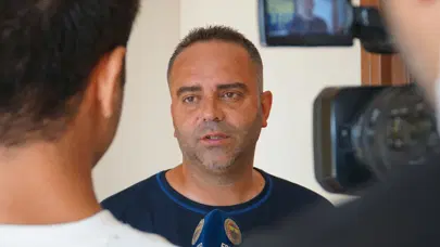 Semih Şentürk'ten Galatasaray maçı biter bitmez flaş şampiyonluk iddiası