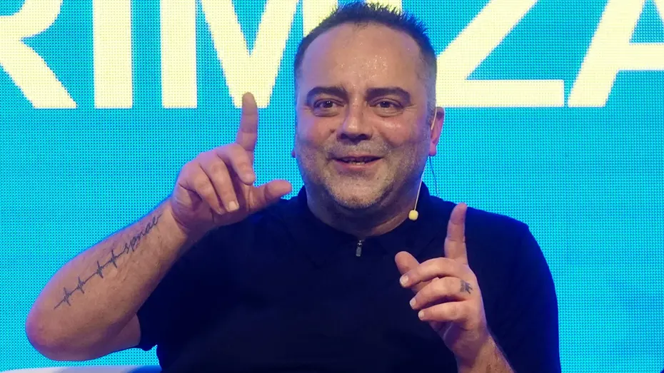 Semih Şentürk'ün efsaneler buluşmasında yöneticilere dedikleri şoke etti: Derbi öncesi tepkiler çığ gibi - 3