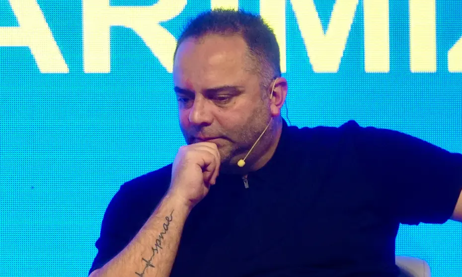 Semih Şentürk'ün efsaneler buluşmasında yöneticilere dedikleri şoke etti: Derbi öncesi tepkiler çığ gibi - 4