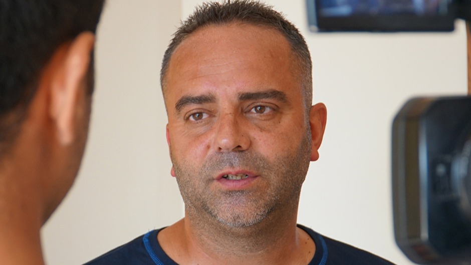 Semih Şentürk'ten 'Acil Golcü' Sirenleri: En-Nesyri Mi? Benim Mahalleden Değil!