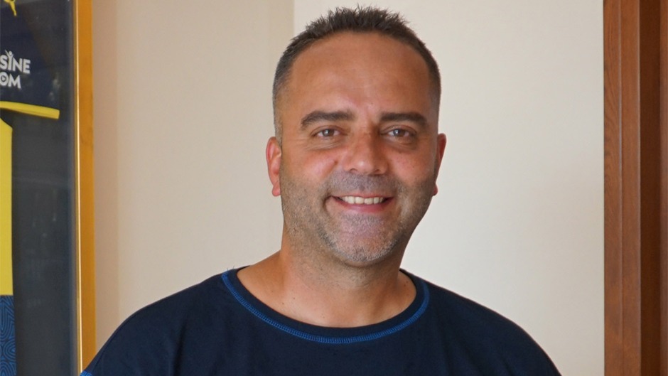 Semih 'İnanmıyorum' Şentürk'ten Ali Koç'a Ultra Lüks Türk Hoca Tavsiyesi: Yabancıya Geçit Yok!