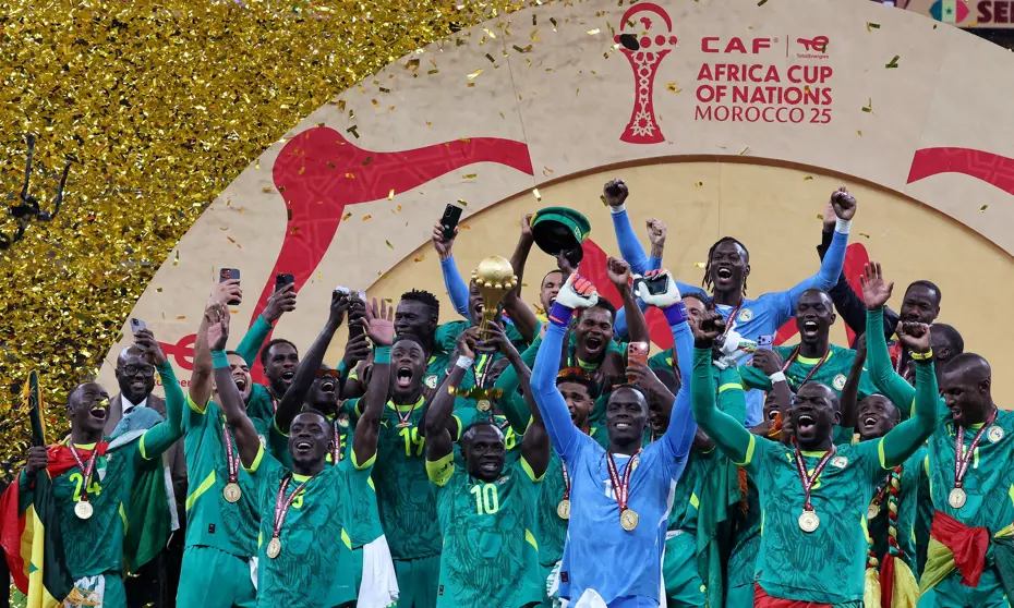 Afrika'da kupa krizi: CAF kararı sonrası Senegal resmi başvuruyu yaptı