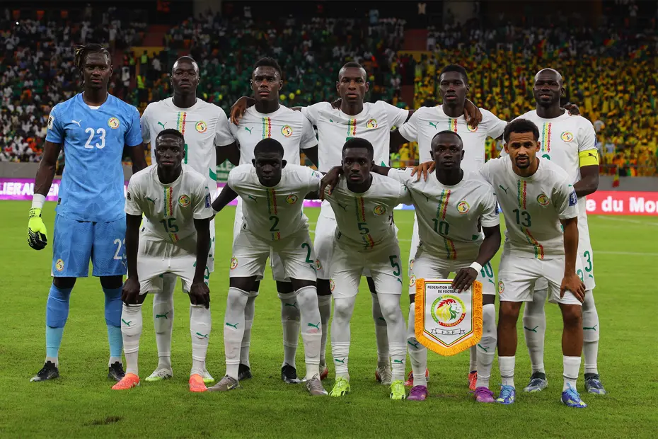 2026 Dünya Kupası'nı garantileyen ülkeler: Son 6 bilet kaldı - 18