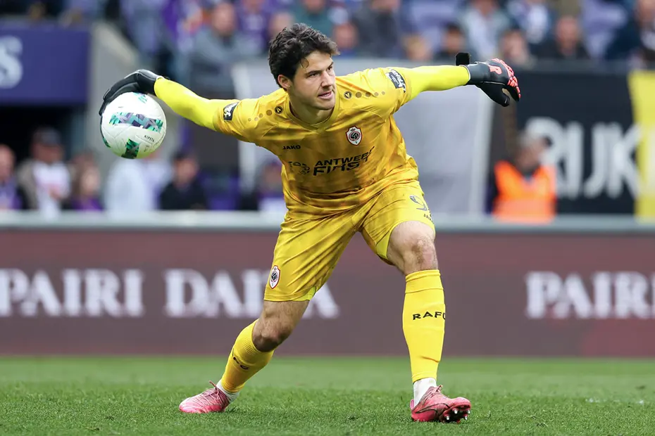 Galatasaray yönetimi maçını izlemeye gitti, son düdük çalar çalmaz teklif yaptılar: Okan Buruk günler önce açıklamıştı - 4