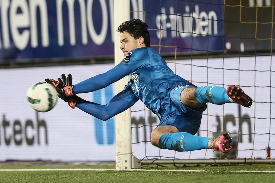 Galatasaray yönetimi maçını izlemeye gitti, son düdük çalar çalmaz teklif yaptılar: Okan Buruk günler önce açıklamıştı - 1