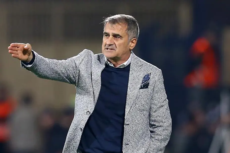 Şenol Güneş, "Asla" diyerek açıkladı! Uğurcan Çakır'ın Galatasaray'a transferi için flaş sözler - 2