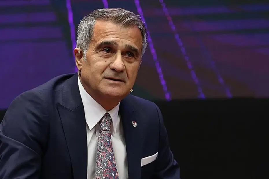 Şenol Güneş, "Asla" diyerek açıkladı! Uğurcan Çakır'ın Galatasaray'a transferi için flaş sözler - 4