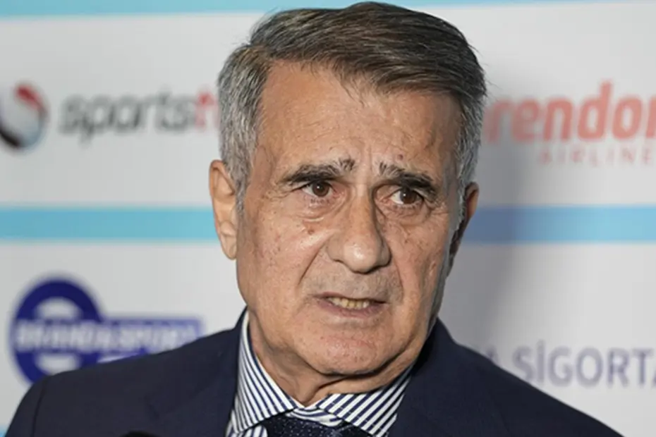 Şenol Güneş, "Asla" diyerek açıkladı! Uğurcan Çakır'ın Galatasaray'a transferi için flaş sözler - 3