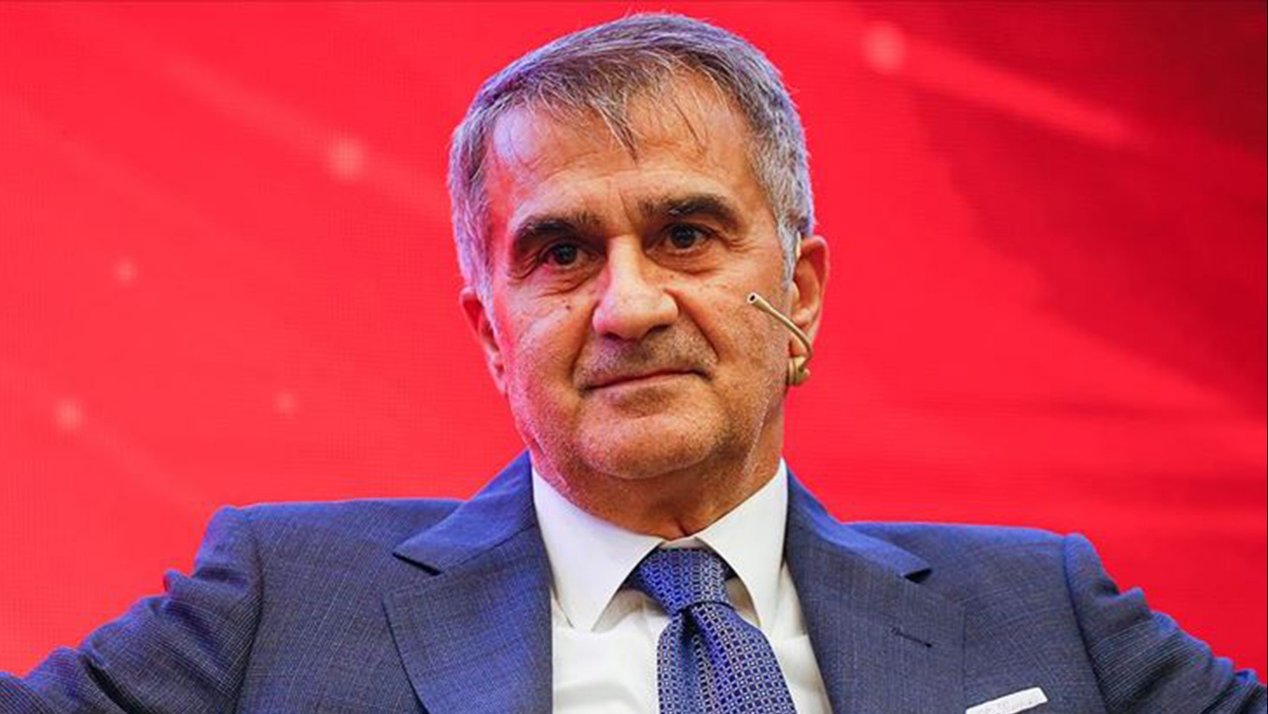 Şenol Güneş'ten Uğurcan Çakır yorumu