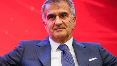 Şenol Güneş'ten Vincenzo Montella'ya destek: 24 yıl öncesini hatırlattı Şenol Güneş'ten Vincenzo Montella'ya destek: 24 yıl öncesini hatırlattı