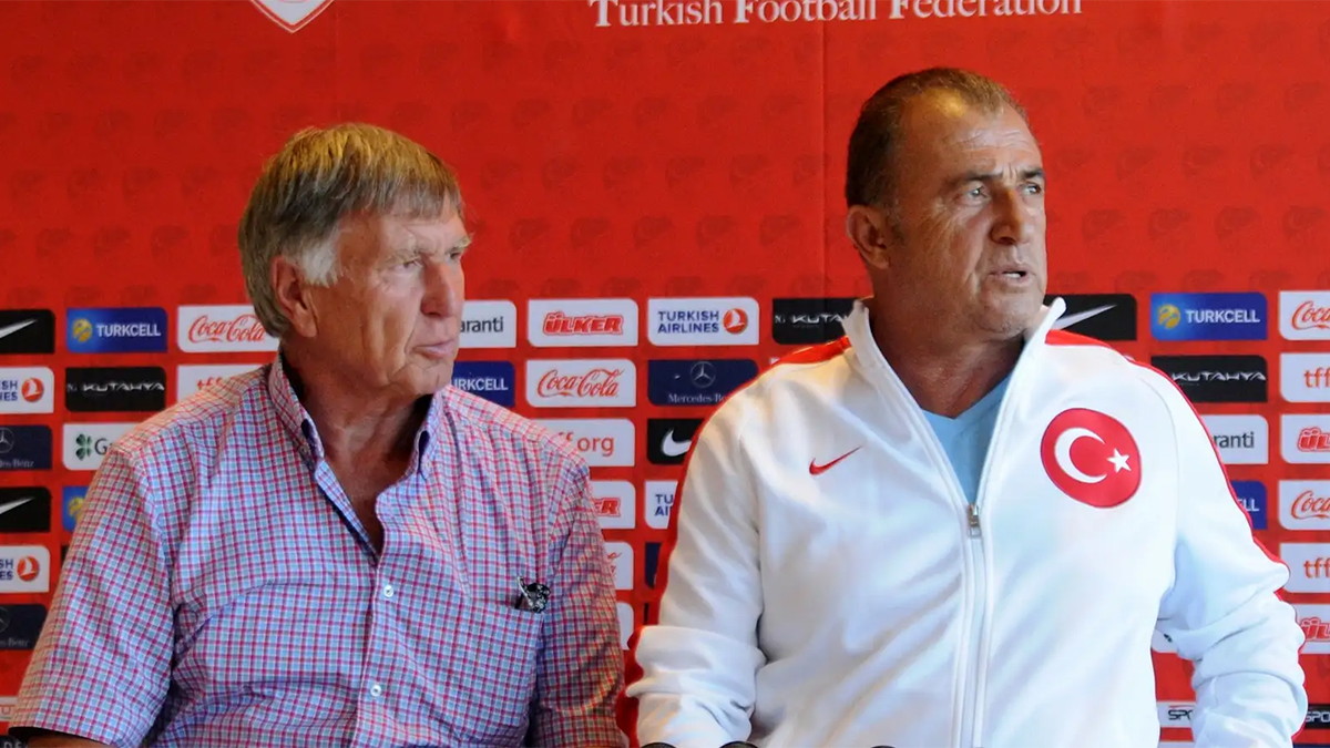 Milli takım ve Bursaspor'un eski teknik direktörü Sepp Piontek yaşamını yitirdi