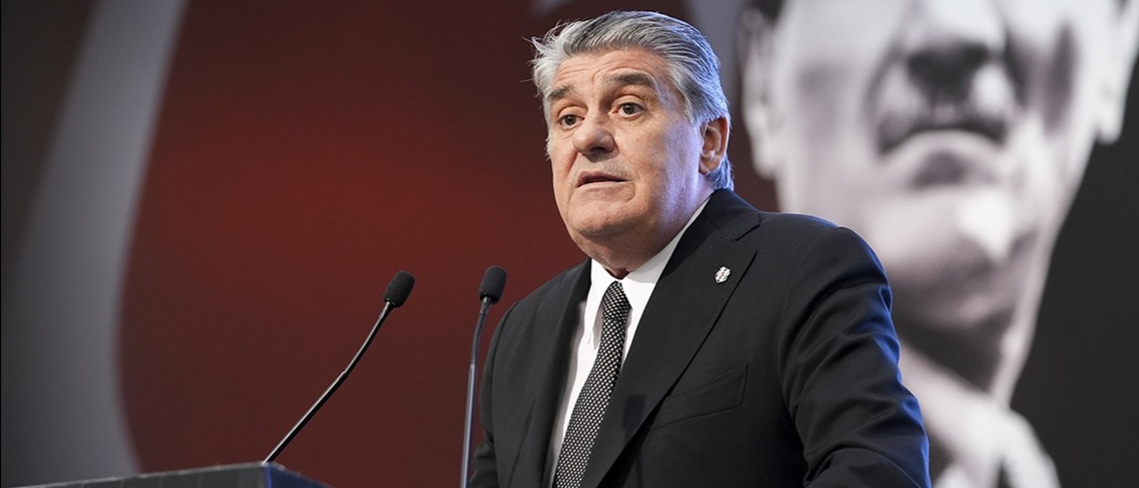 Beşiktaş'a Benfica'dan çifte transfer: Orkun'la birlikte bir bomba daha