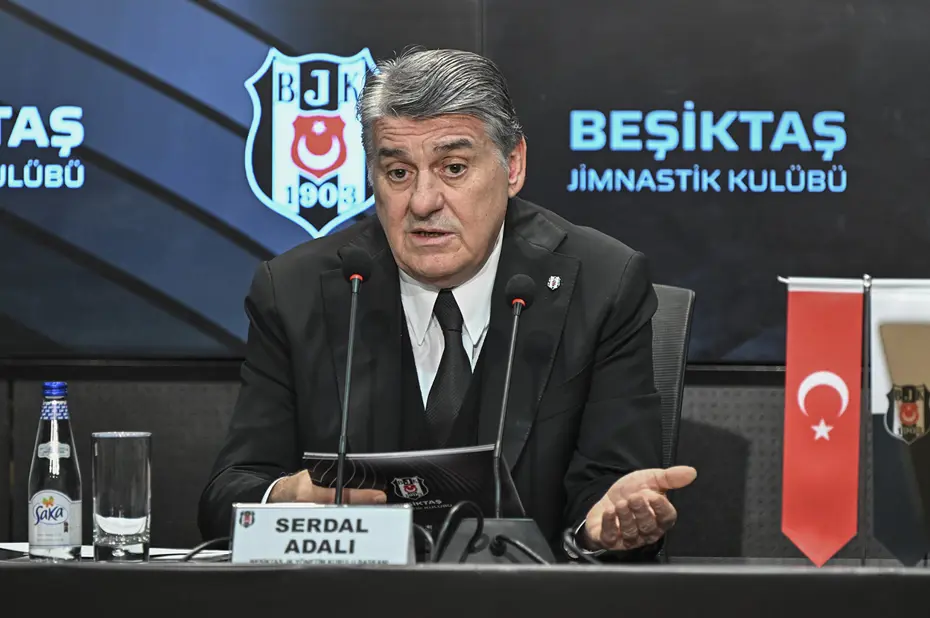 Beşiktaş dünyada ilk 4'te: Bu kadarını kimse beklemiyordu - 4