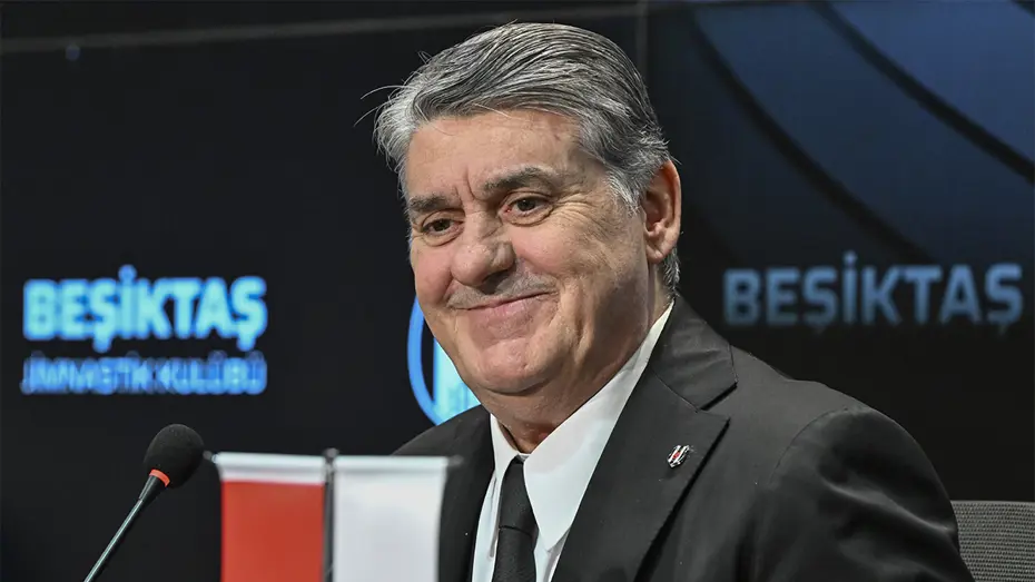 Mert Günok'un yerine dünyaca ünlü kaleci! Serdal Adalı'nın sır gibi sakladığı isim oymuş