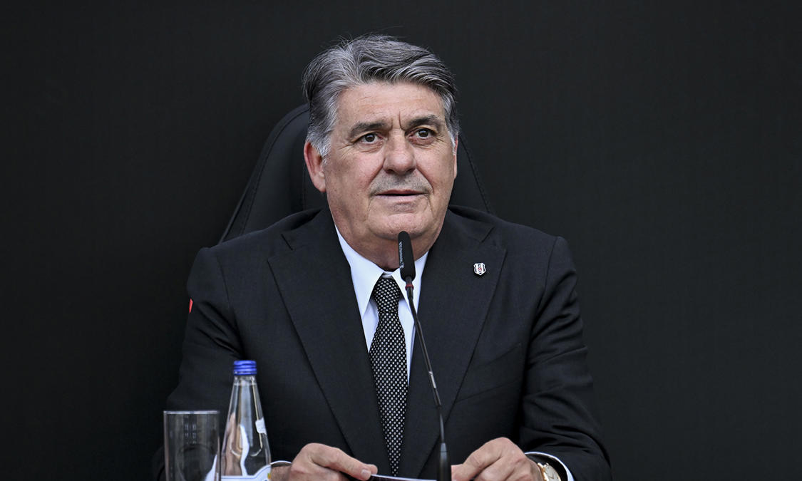 Beşiktaş'tan transfer döneminin bitmesine saatler kala Barcelona'ya teklif! Her şey tersine döndü