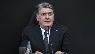 Serdal Adalı'dan Beşiktaş taraftarına yeni sezon mesajı Serdal Adalı'dan Beşiktaş taraftarına yeni sezon mesajı
