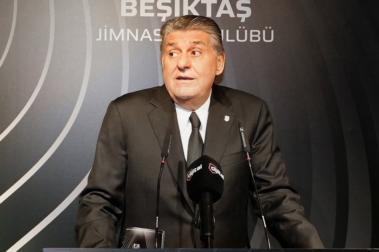 Serdal Adalı'dan penaltı sonrası MHK'ye çağrı: 