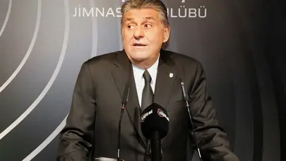 Serdal Adalı, Beşiktaş taraftarını coşturacak transfer müjdesini verdi Serdal Adalı, Beşiktaş taraftarını coşturacak transfer müjdesini verdi