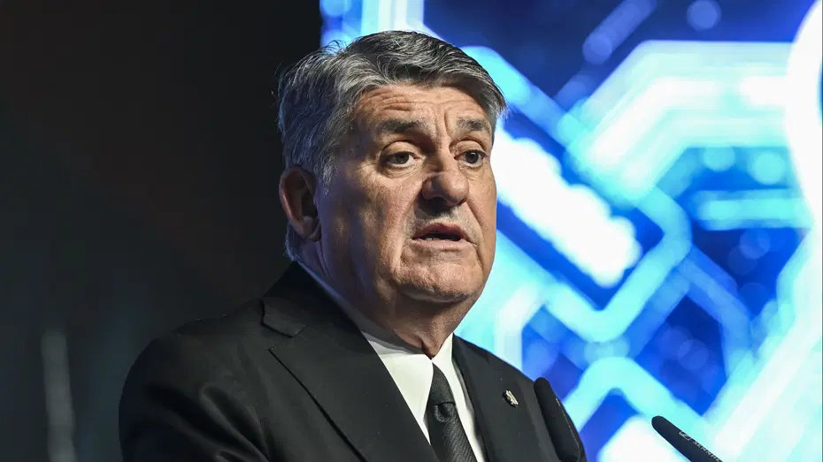 Serdal Adalı'nın yönetim kurulu aday listesi belli oldu